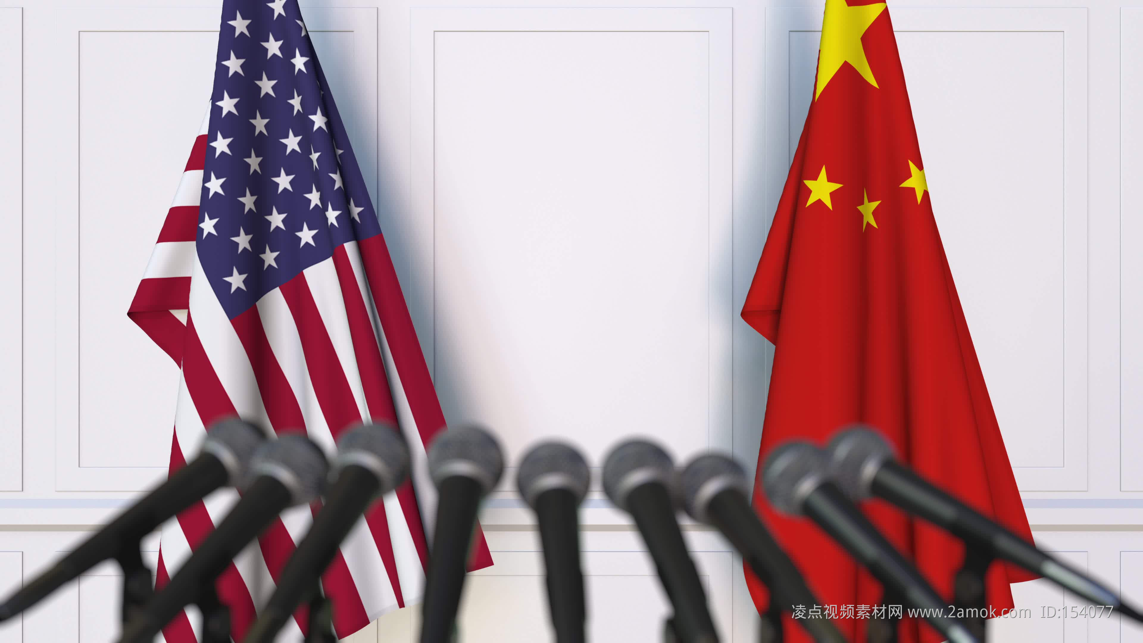 中美高层会晤之际 美国打台湾牌意欲何为？_凤凰网视频_凤凰网