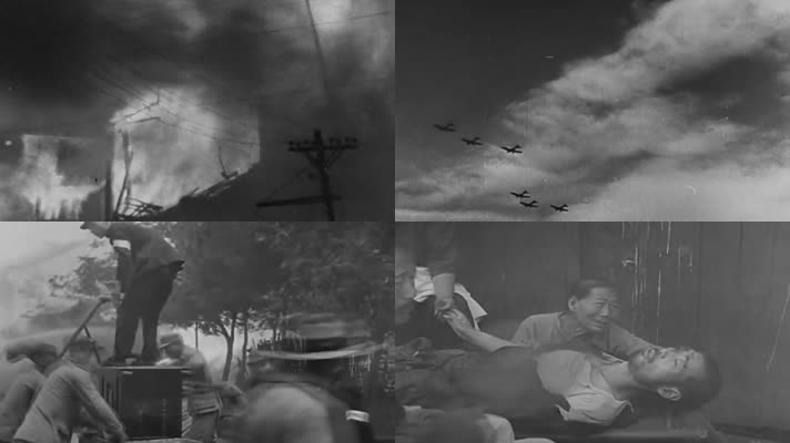 30年代日军侵略上海罪行