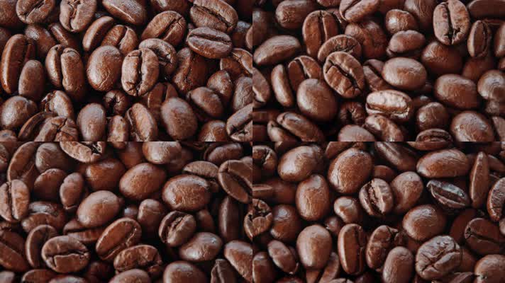 香醇咖啡 咖啡豆 咖啡 咖啡文化  