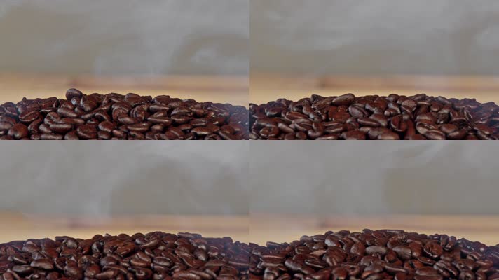 香醇咖啡 咖啡豆 咖啡  