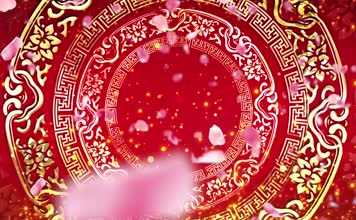 母亲是中华歌曲配乐背景