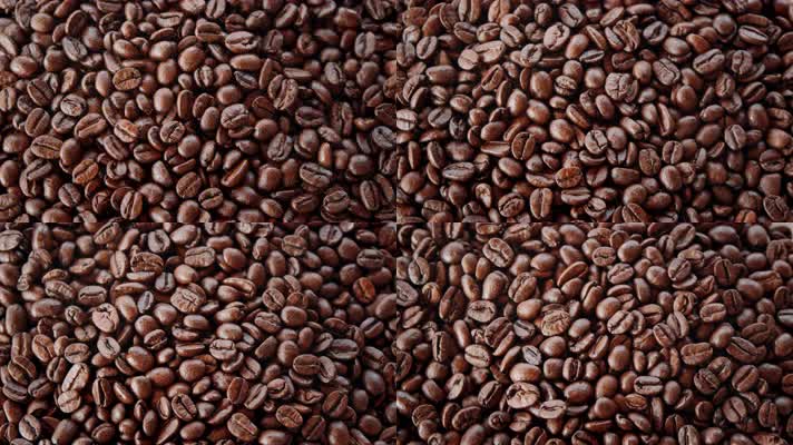 香醇咖啡 咖啡豆 咖啡  