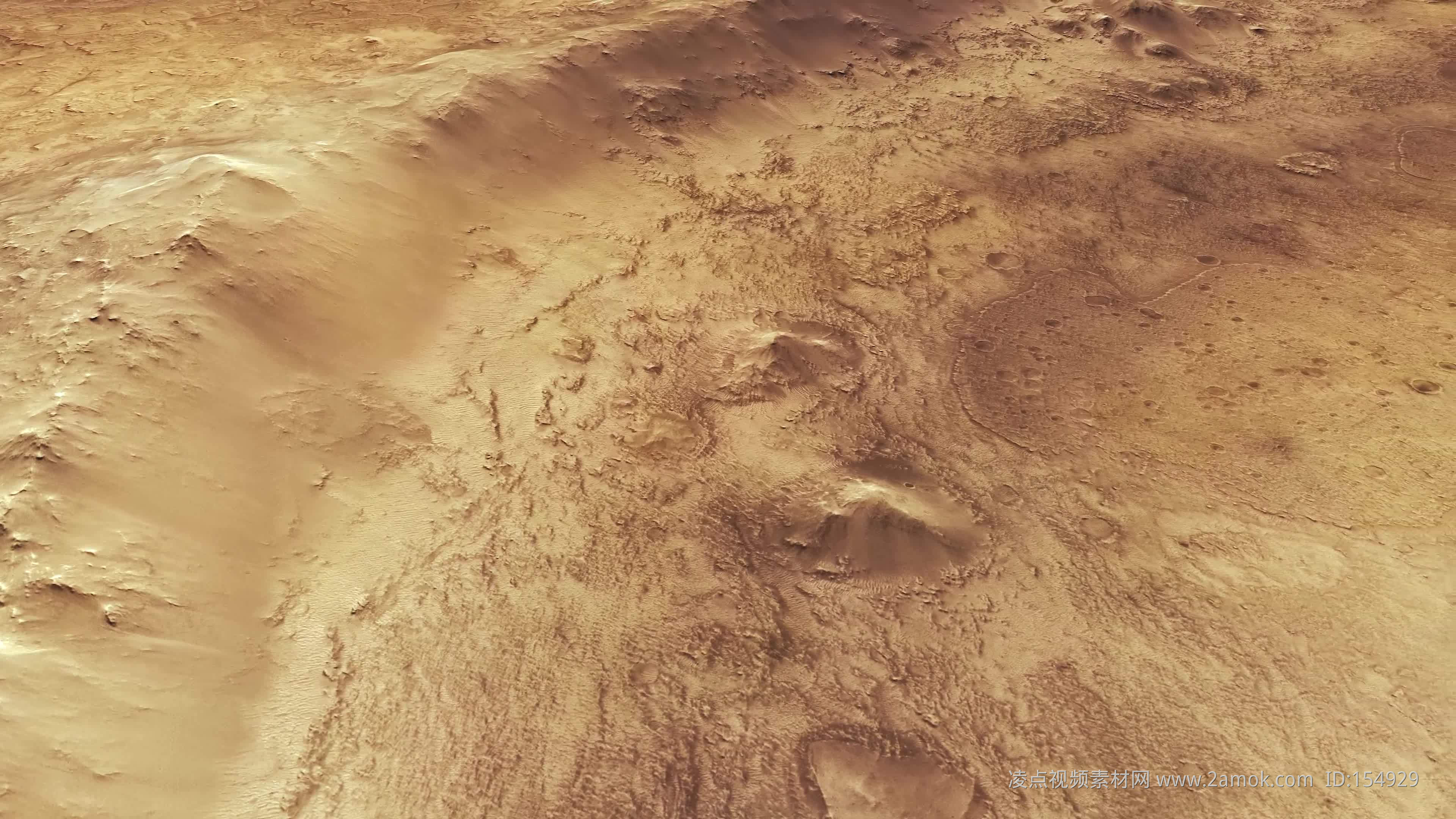 美国宇航局火星探测漫游者拍摄的火星表面 - 神秘的地球 科学|自然|地理|探索