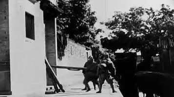 30年代日军侵华罪行-南京大屠杀