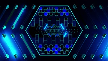 科技隧道 科技隧道