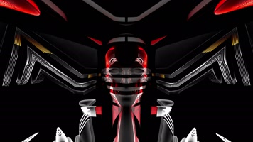 闪烁的人头 闪烁的人头