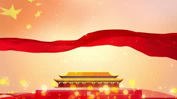 《天耀中华》歌曲背景