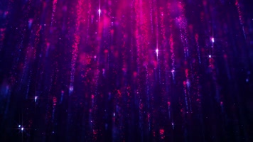 紫色浪漫婚礼背景