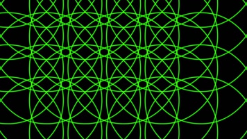 炫酷 图形快闪 mg炫酷 几何动感快闪 vj素材