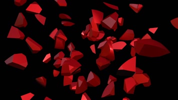 爱心聚合(带透明通道) 爱心聚合(带透明通道)