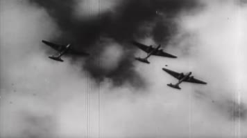 二战海战空战史料 二战海战空战史料