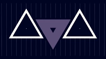 酒吧夜店背景VJ