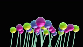 【4K】棒棒糖(带透明通道) 【4K】棒棒糖(带透明通道)