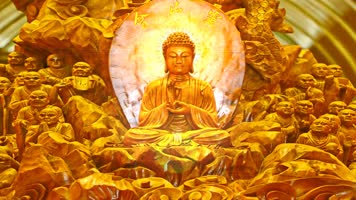 庙宇佛堂佛祖菩萨神像神位3