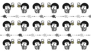 【原创】隔壁的泰山隔壁泰山AE模板