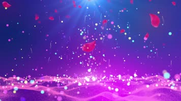 《终于等到你》歌曲配乐背景