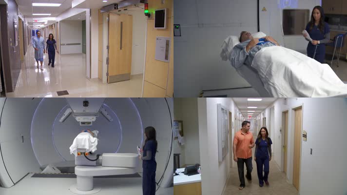 质子治疗中心IGRT影像引导放射治疗医疗科技