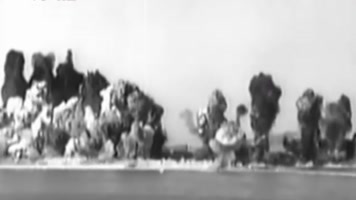 1950年朝鲜战争-抗美援朝