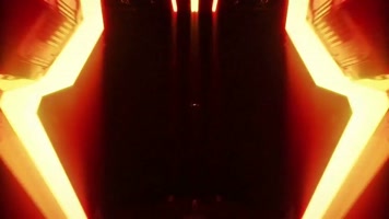 动感舞台背景视频