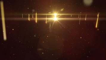 震撼大气颁奖典礼AE模板开场