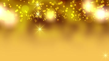 闪闪发光粒子光斑背景