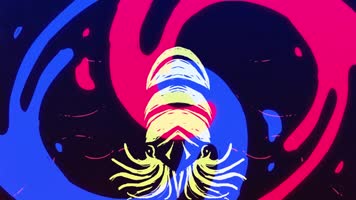 看我72变蔡依林MG动画配乐成品