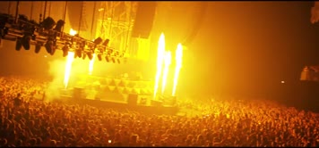 炫酷夜店酒吧舞台视频