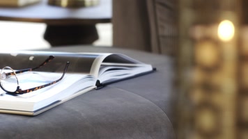 豪宅洋房家居室内装潢装修房地产宣传视频