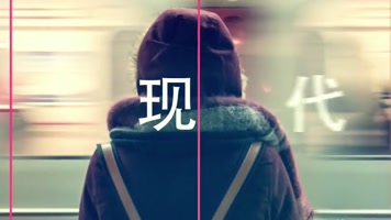 动感快节奏图文快闪动画片头AE模板