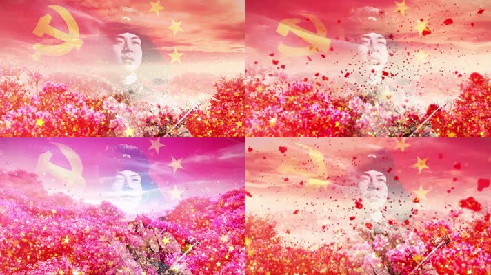 学习雷锋好棒样配乐成品