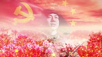 学习雷锋好棒样配乐成品