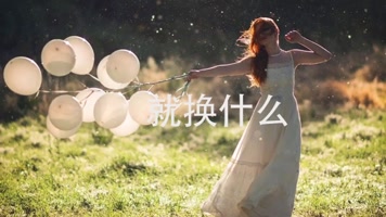 快速动感文字排版动画AE模板