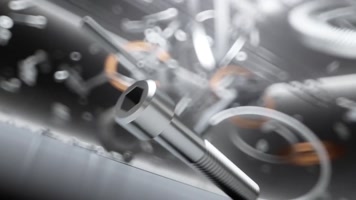 无人机科技栏目包装开场片头