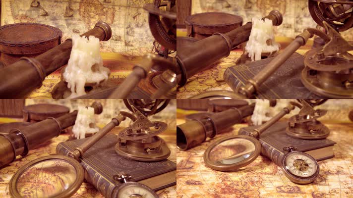 钟表 手表 书籍 古籍 古董表  