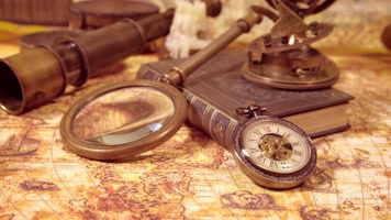 钟表 手表 书籍 古籍 古董表  