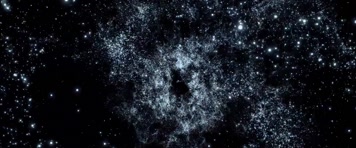 太空星空宇宙视频