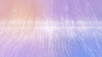 6组4K超清唯美彩色线条粒子婚礼舞台背景