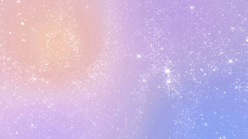 6组4K超清唯美彩色粒子婚礼舞台背景