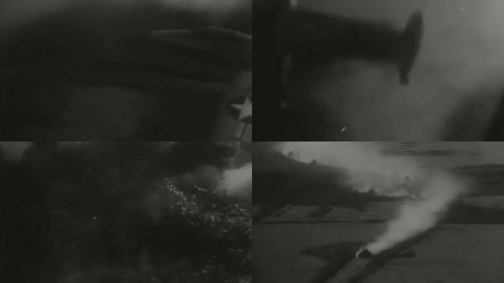 志愿军军史-50年代志愿军战场战斗