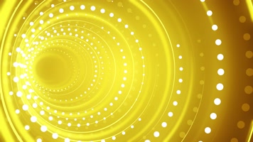 4K超清唯美粒子婚礼舞台背景