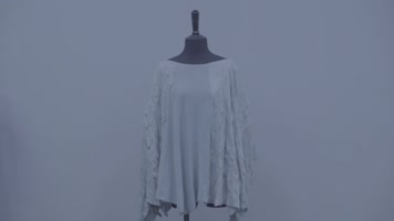 【原创正版】服装款式的变化