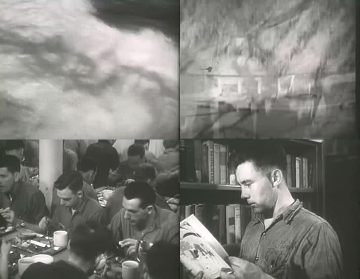 朝鲜战争战舰行动纪录片