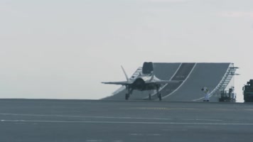 航母战斗机视频