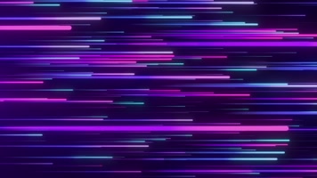 4k粒子光束视频