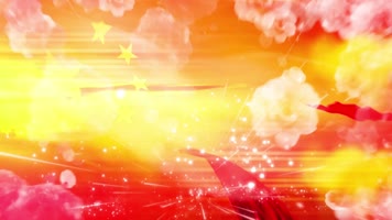 同一首歌革命经典红歌配乐成品