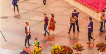 高端大气成都宣传片