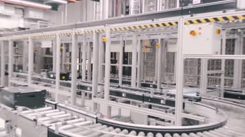 4k科技互联网AI工业自动化