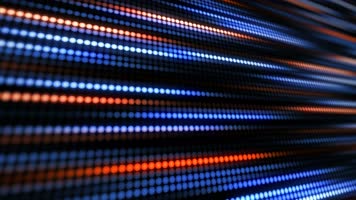 科技线条 舞台背景 抽象 电子舞曲 