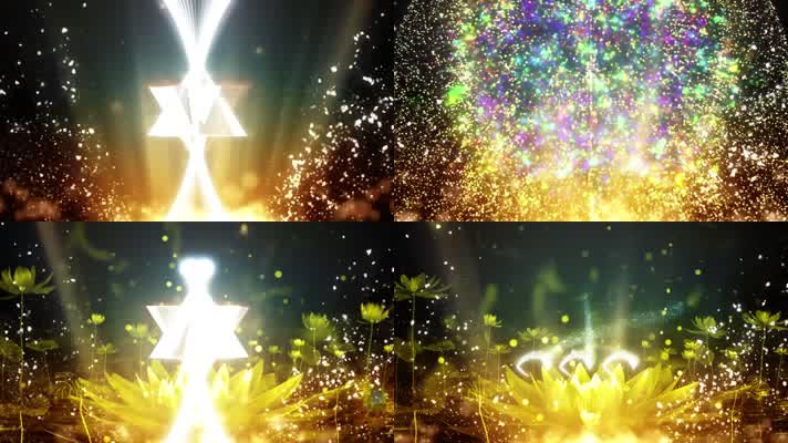 愿做菩萨那朵莲路勇配乐成品