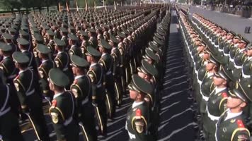 厉害了我的国-大国崛起